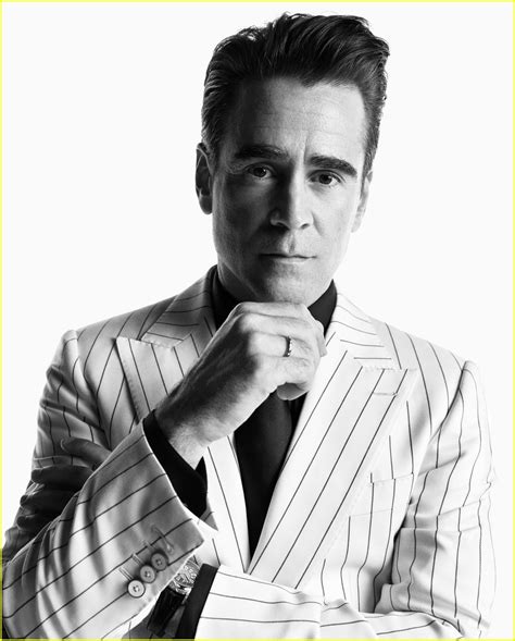 colin farrell dolce and gabbana